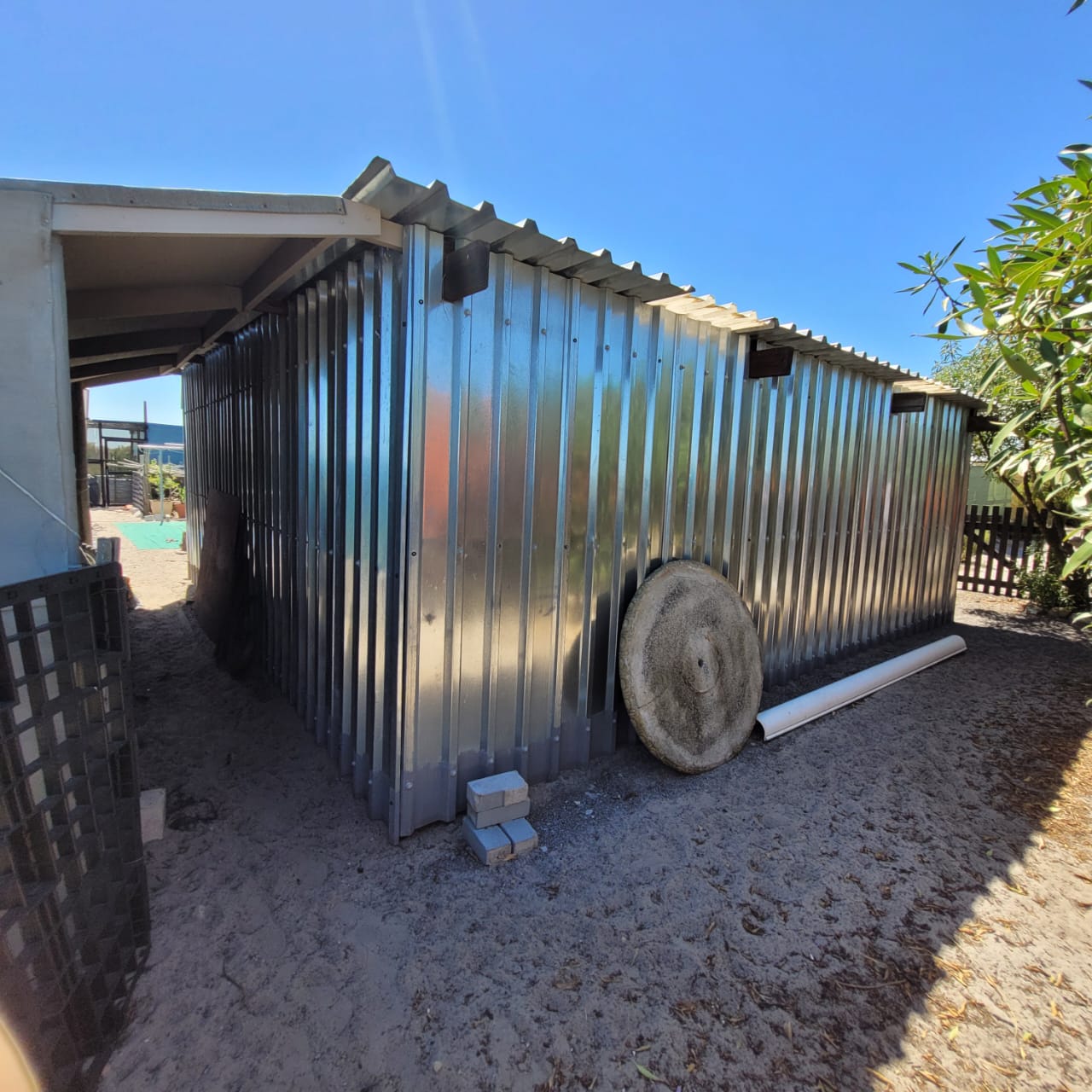 0 Bedroom Property for Sale in Hartebeesfontein Western Cape